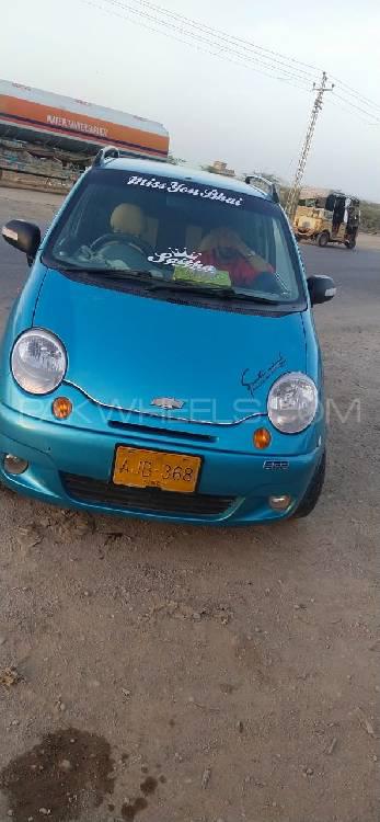 شیورلیٹ ایکسکلوسیو 2005 for Sale in کراچی شیورلیٹ ایکسکلوسیو 2005 for Sale in کراچی Image-3