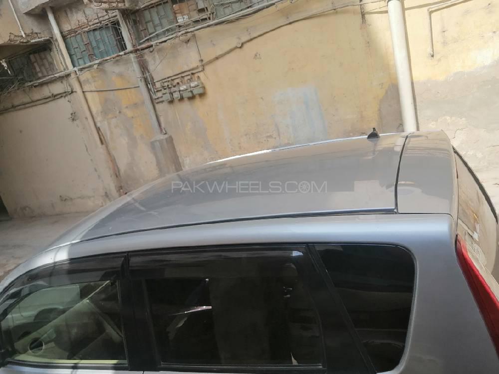 Nissan Dayz 2015 for Sale in Karachi Nissan Dayz 2015 for Sale in Karachi Image-3