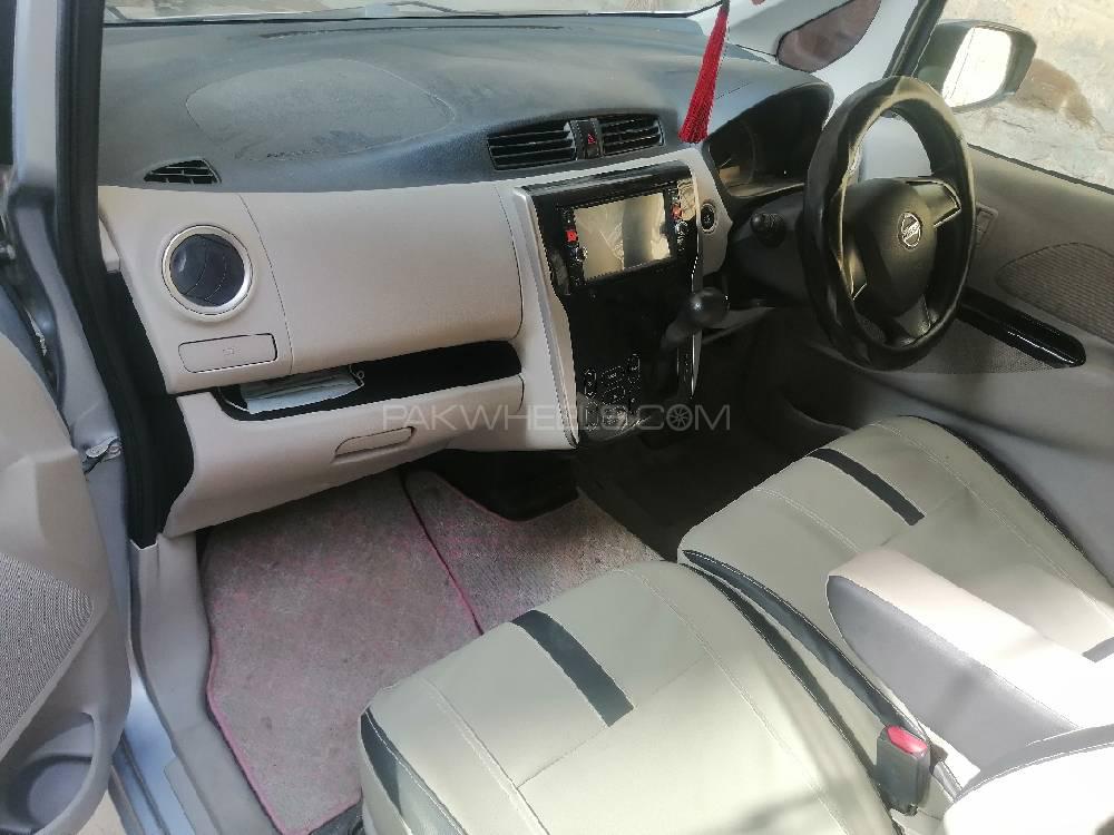 Nissan Dayz 2015 for Sale in Karachi Nissan Dayz 2015 for Sale in Karachi Image-6