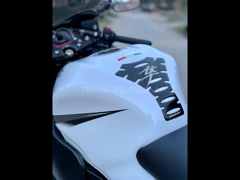 سوزوکی Hayabusa 2013 for Sale سوزوکی Hayabusa 2013 for Sale Image-11