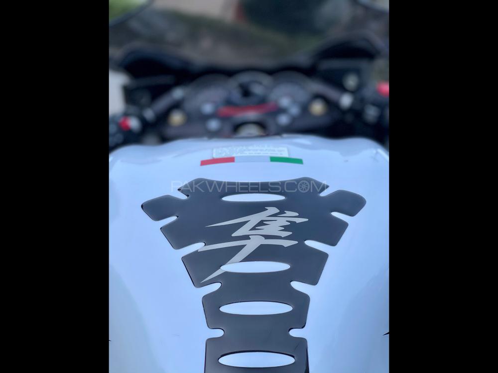 سوزوکی Hayabusa 2013 for Sale سوزوکی Hayabusa 2013 for Sale Image-14