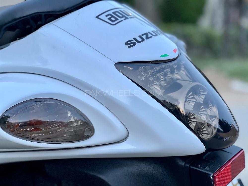 سوزوکی Hayabusa 2013 for Sale سوزوکی Hayabusa 2013 for Sale Image-19