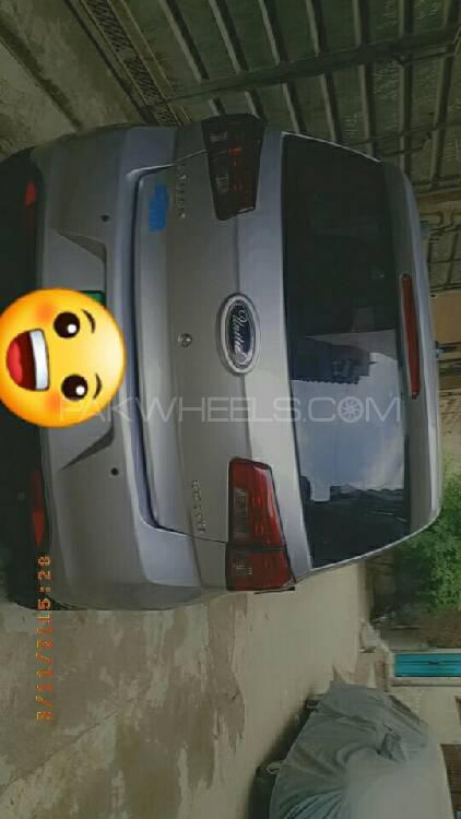 United Bravo 2019 for Sale in Lahore United Bravo 2019 for Sale in Lahore Image-11
