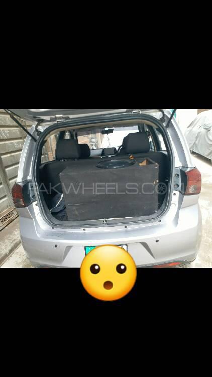 United Bravo 2019 for Sale in Lahore United Bravo 2019 for Sale in Lahore Image-8