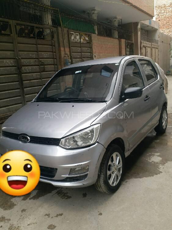 United Bravo 2019 for Sale in Lahore United Bravo 2019 for Sale in Lahore Image-7