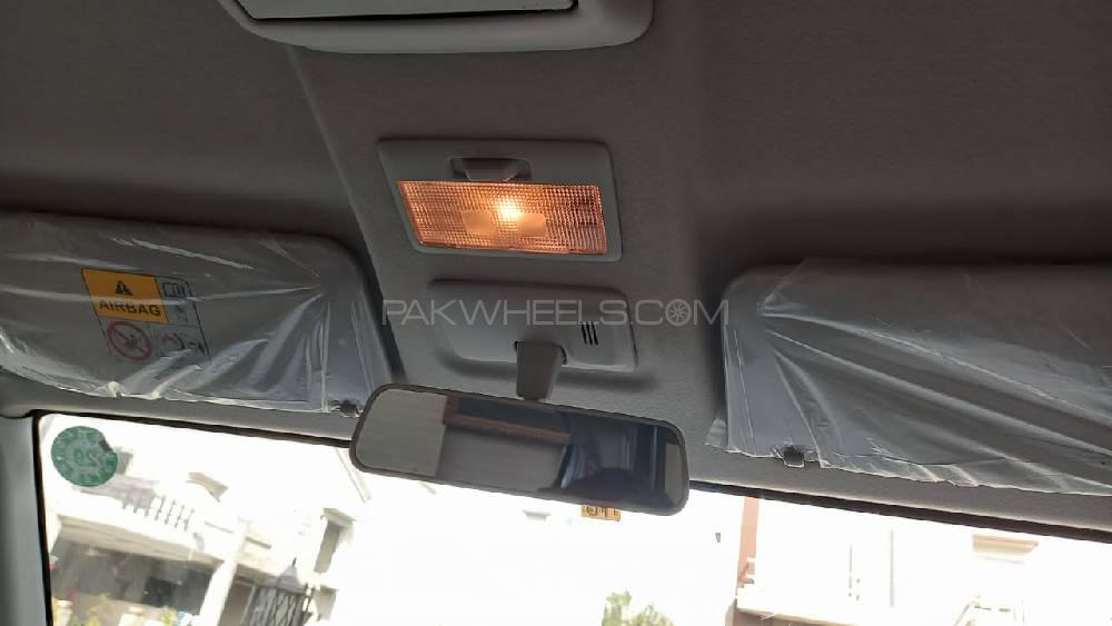 Suzuki Spacia 2014 for Sale in Lahore Suzuki Spacia 2014 for Sale in Lahore Image-7