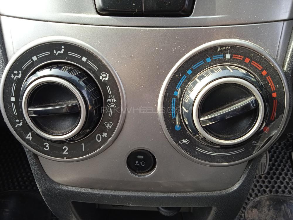 Toyota Avanza 2015 for Sale in Faisalabad Toyota Avanza 2015 for Sale in Faisalabad Image-13