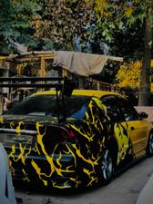 Honda Civic - 2001