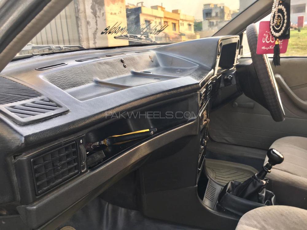 Daewoo Racer 1993 for Sale in Rawalpindi Image-1