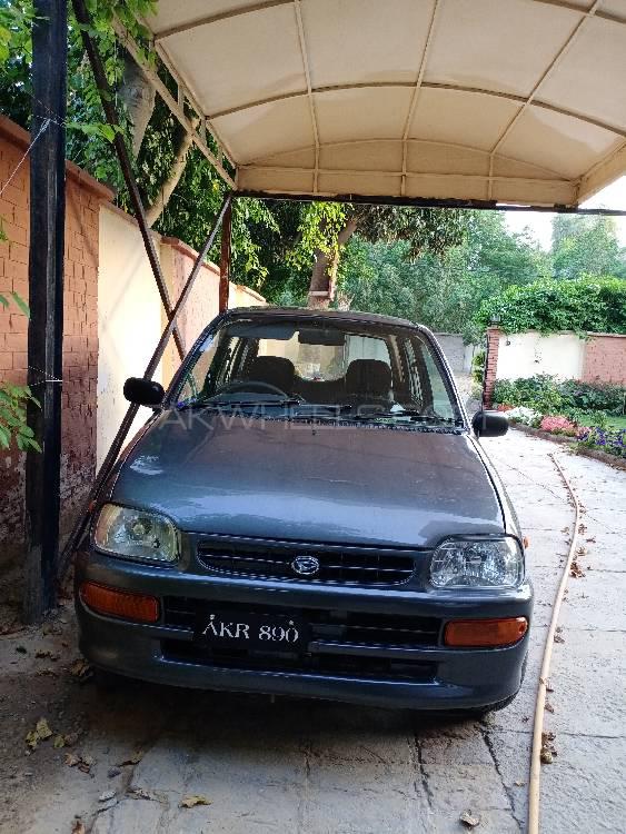 ڈائیہاتسو کیور 2007 for Sale in بہاولپور Image-1