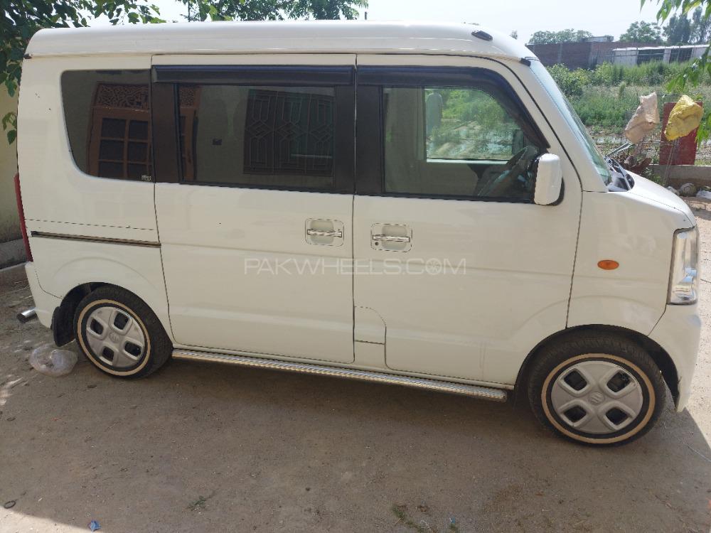 Suzuki Every Wagon 2013 for Sale in Rawalpindi Image-1