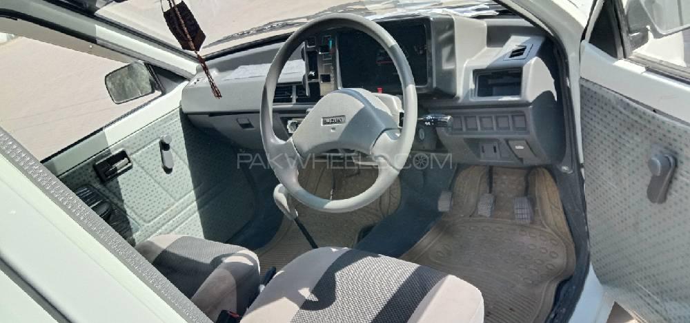 Suzuki Mehran 2009 for Sale in Attock Suzuki Mehran 2009 for Sale in Attock Image-6