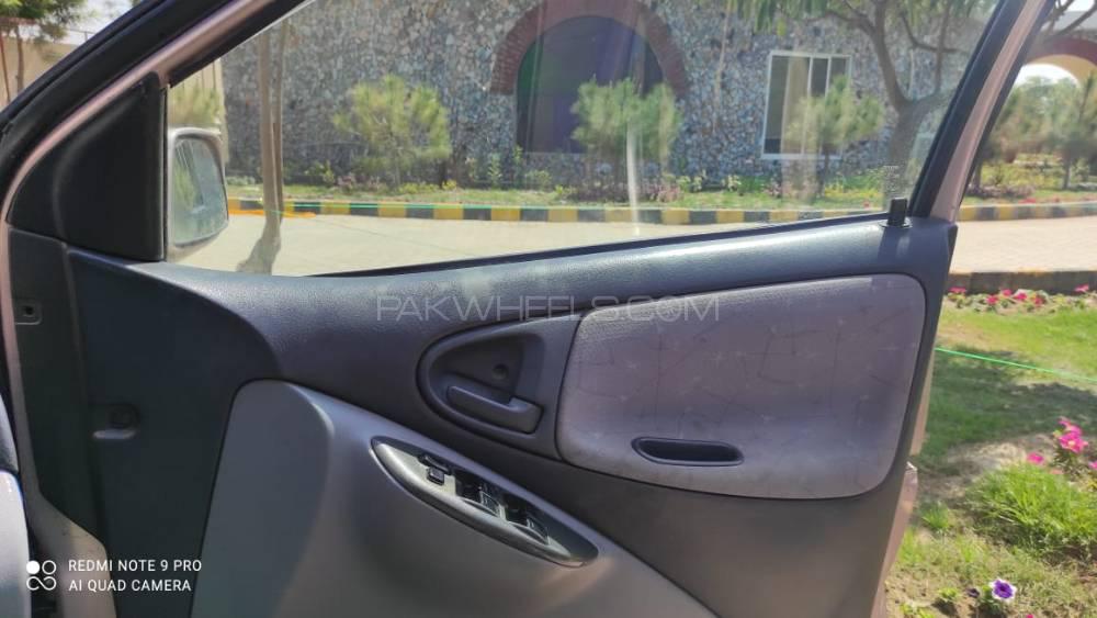 ٹویوٹا ویٹز 2000 for Sale in نوشہرہ ٹویوٹا ویٹز 2000 for Sale in نوشہرہ Image-10