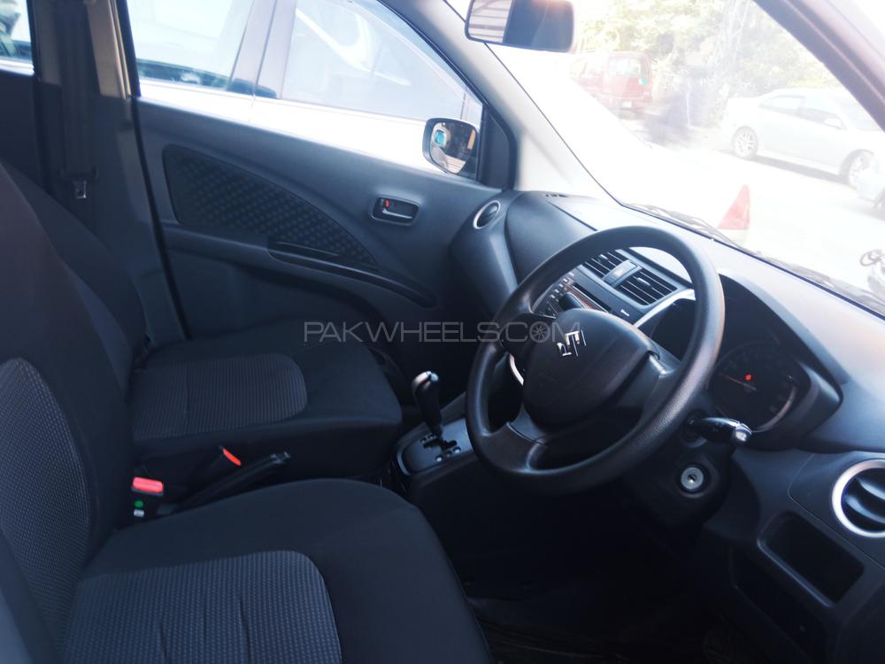 سوزوکی کلٹس 2018 for Sale in راولپنڈی سوزوکی کلٹس 2018 for Sale in راولپنڈی Image-7