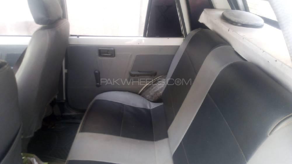 Suzuki Mehran 2006 for Sale in Rawalpindi Suzuki Mehran 2006 for Sale in Rawalpindi Image-7