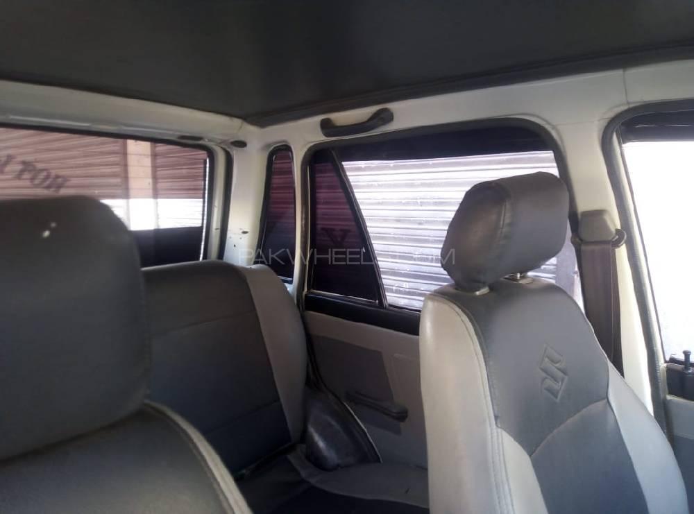 Suzuki Mehran 2006 for Sale in Rawalpindi Suzuki Mehran 2006 for Sale in Rawalpindi Image-11