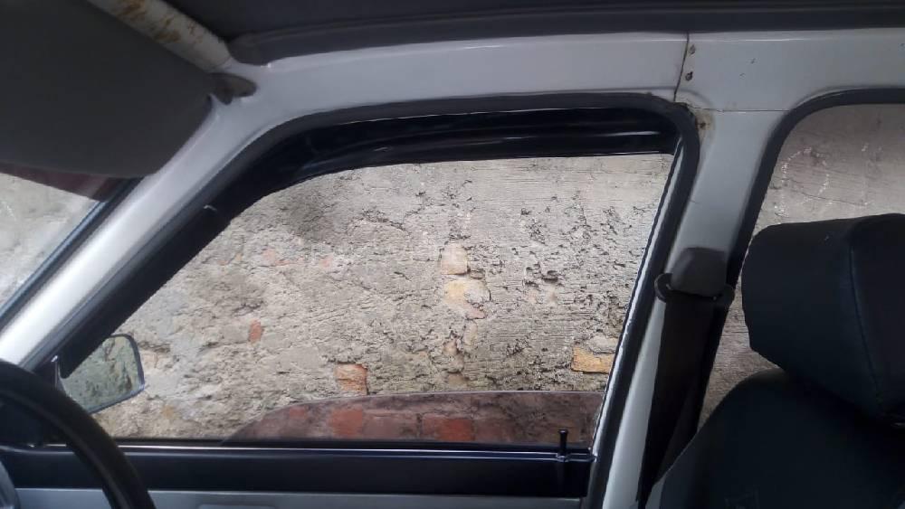 Suzuki Mehran 2006 for Sale in Rawalpindi Suzuki Mehran 2006 for Sale in Rawalpindi Image-17