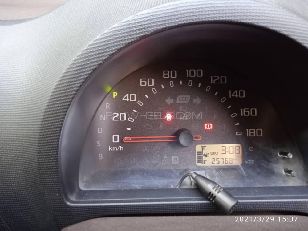 Toyota Passo 2015 for Sale in Lahore Toyota Passo 2015 for Sale in Lahore Image-7
