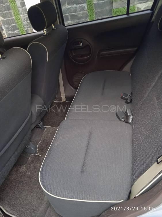 Toyota Passo 2015 for Sale in Lahore Toyota Passo 2015 for Sale in Lahore Image-15