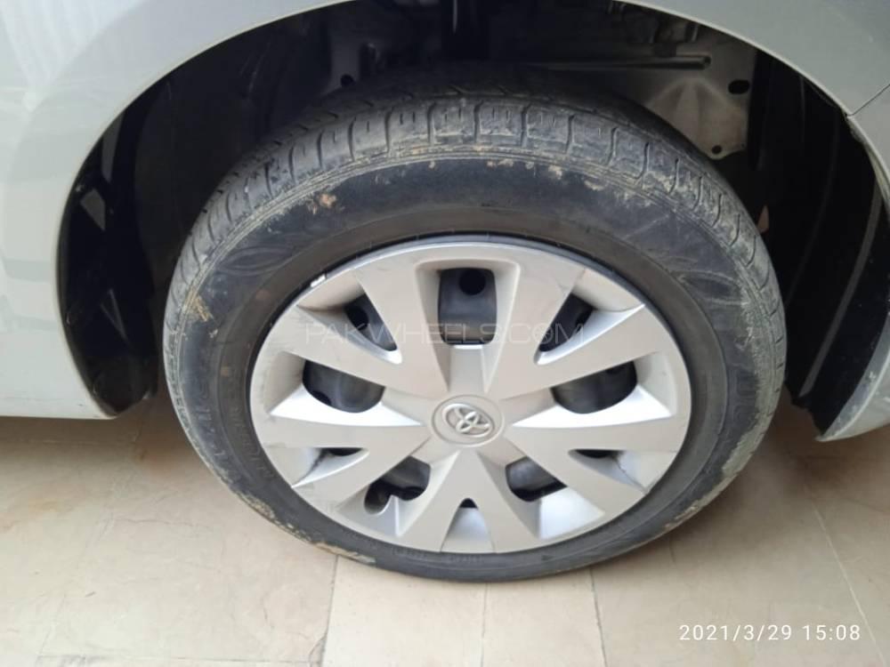 Toyota Passo 2015 for Sale in Lahore Toyota Passo 2015 for Sale in Lahore Image-18