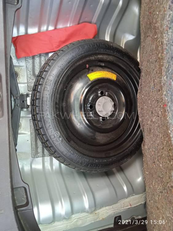 Toyota Passo 2015 for Sale in Lahore Toyota Passo 2015 for Sale in Lahore Image-19