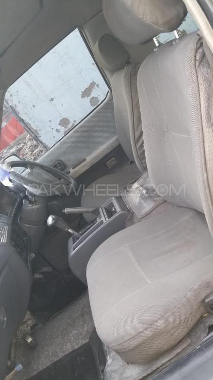 Toyota Town Ace 1994 for Sale in Quetta Toyota Town Ace 1994 for Sale in Quetta Image-6