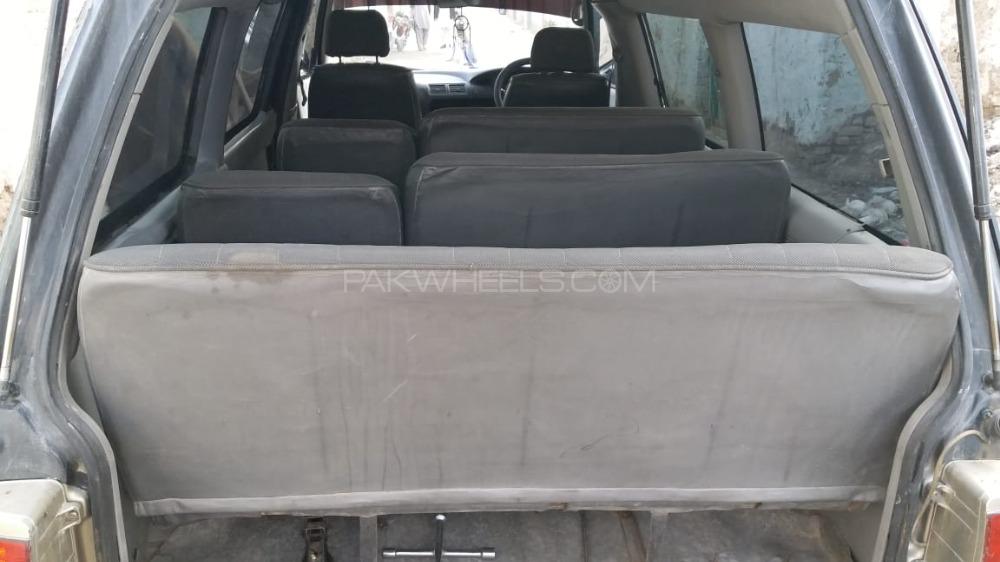 Toyota Town Ace 1994 for Sale in Quetta Toyota Town Ace 1994 for Sale in Quetta Image-10