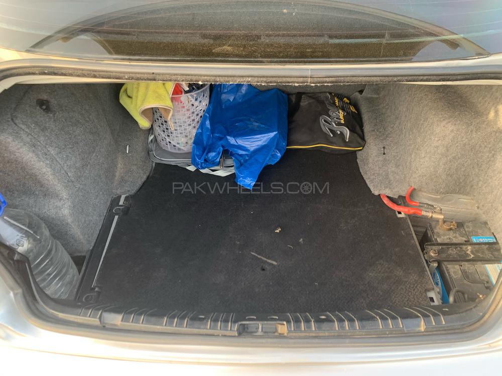 BMW 3 Series 2002 for Sale in Rawalpindi BMW 3 Series 2002 for Sale in Rawalpindi Image-4