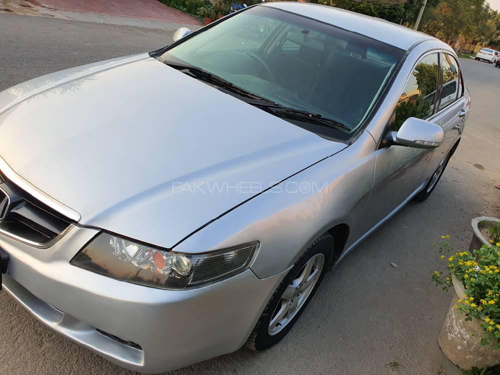 ہونڈا اکارڈ 2003 for Sale in لاہور Image-1