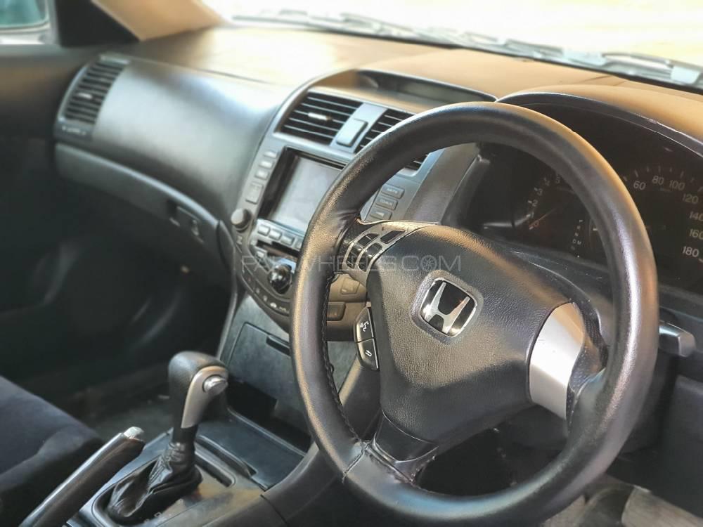 ہونڈا اکارڈ 2003 for Sale in لاہور ہونڈا اکارڈ 2003 for Sale in لاہور Image-19