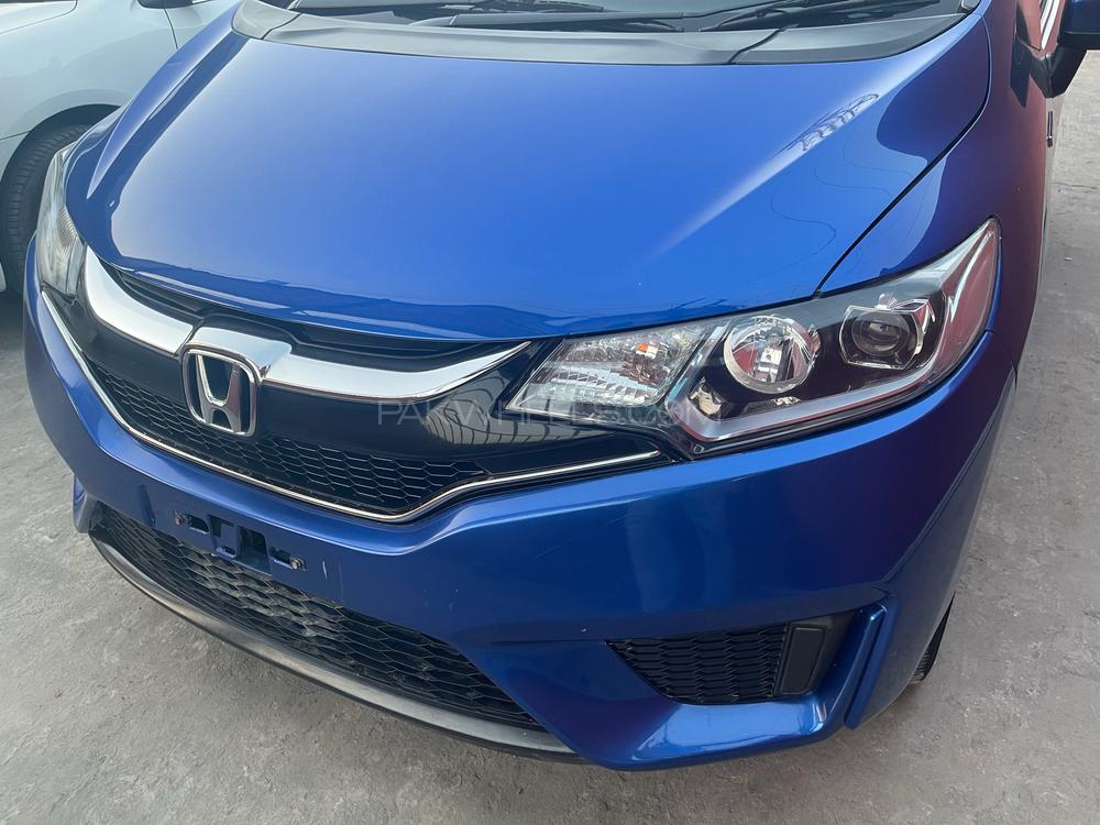 ہونڈا فٹ 2014 for Sale in گجرانوالہ Image-1