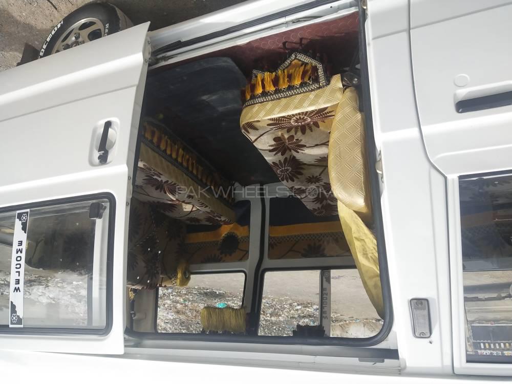 Suzuki Bolan 2019 for Sale in Taxila Suzuki Bolan 2019 for Sale in Taxila Image-5
