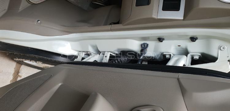 Suzuki Every Wagon 2011 for Sale in Rawalpindi Suzuki Every Wagon 2011 for Sale in Rawalpindi Image-7