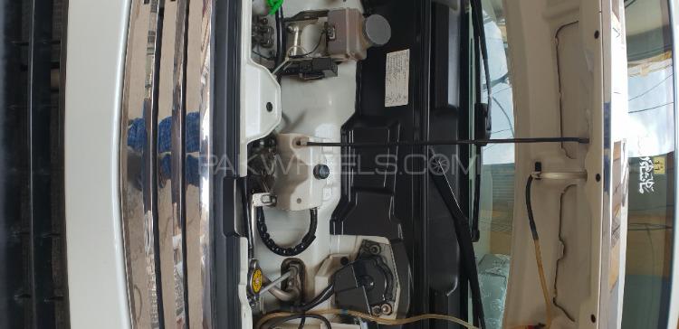 Suzuki Every Wagon 2011 for Sale in Rawalpindi Suzuki Every Wagon 2011 for Sale in Rawalpindi Image-6