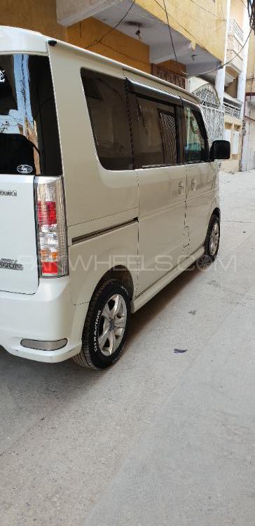 Suzuki Every Wagon 2011 for Sale in Rawalpindi Image-1