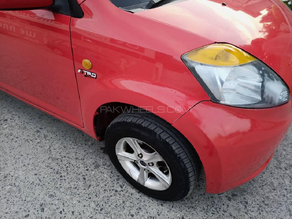 Toyota Passo 2006 for Sale in Rawalpindi Toyota Passo 2006 for Sale in Rawalpindi Image-7