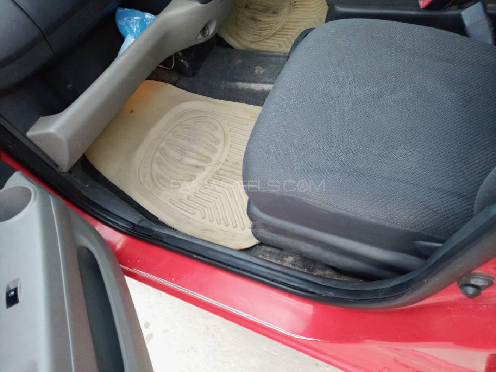 Toyota Passo 2006 for Sale in Rawalpindi Toyota Passo 2006 for Sale in Rawalpindi Image-13