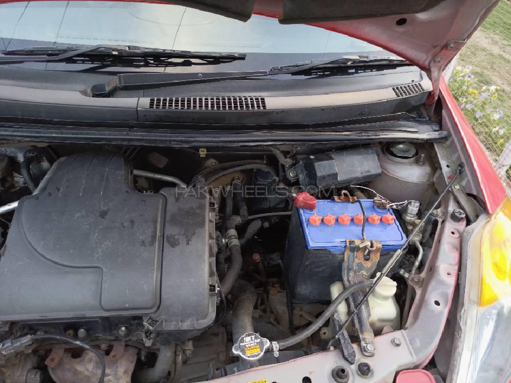 Toyota Passo 2006 for Sale in Rawalpindi Toyota Passo 2006 for Sale in Rawalpindi Image-9