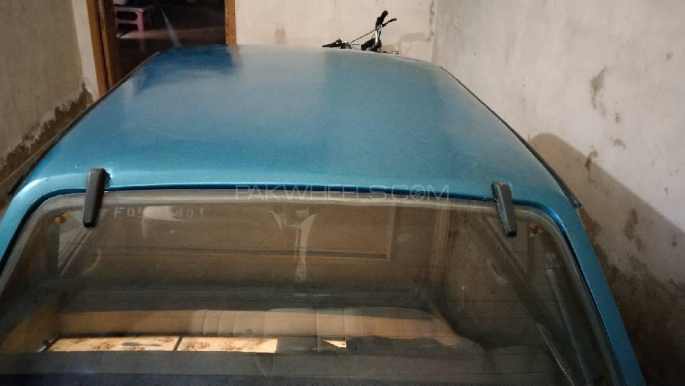 Suzuki FX 1988 for Sale in Faisalabad Suzuki FX 1988 for Sale in Faisalabad Image-4