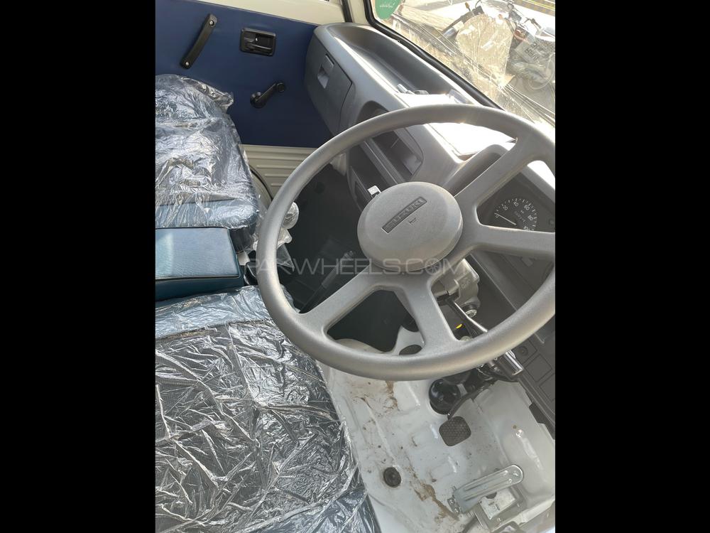 Suzuki Ravi 2021 for Sale in Lahore Suzuki Ravi 2021 for Sale in Lahore Image-5