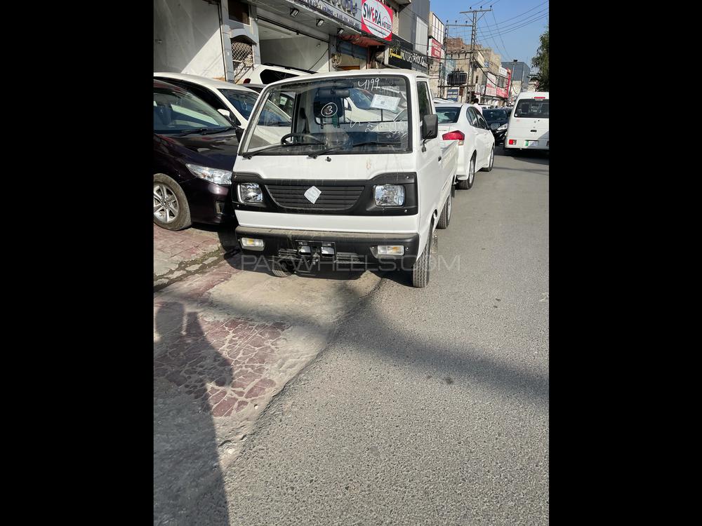 Suzuki Ravi 2021 for Sale in Lahore Suzuki Ravi 2021 for Sale in Lahore Image-3