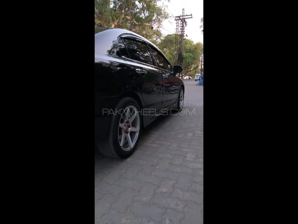 ہونڈا سوک 2007 for Sale in لاہور ہونڈا سوک 2007 for Sale in لاہور Image-6