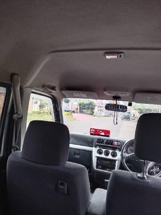 Honda Vamos Hobio 2017 for Sale in Islamabad Honda Vamos Hobio 2017 for Sale in Islamabad Image-13
