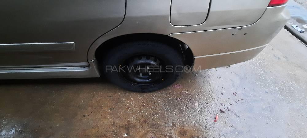 Suzuki Liana 2007 for Sale in Hyderabad Image-1