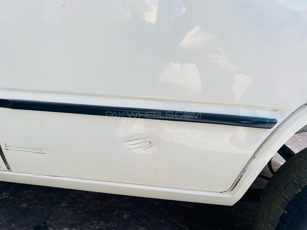 Suzuki Mehran 2016 for Sale in Lahore Suzuki Mehran 2016 for Sale in Lahore Image-7