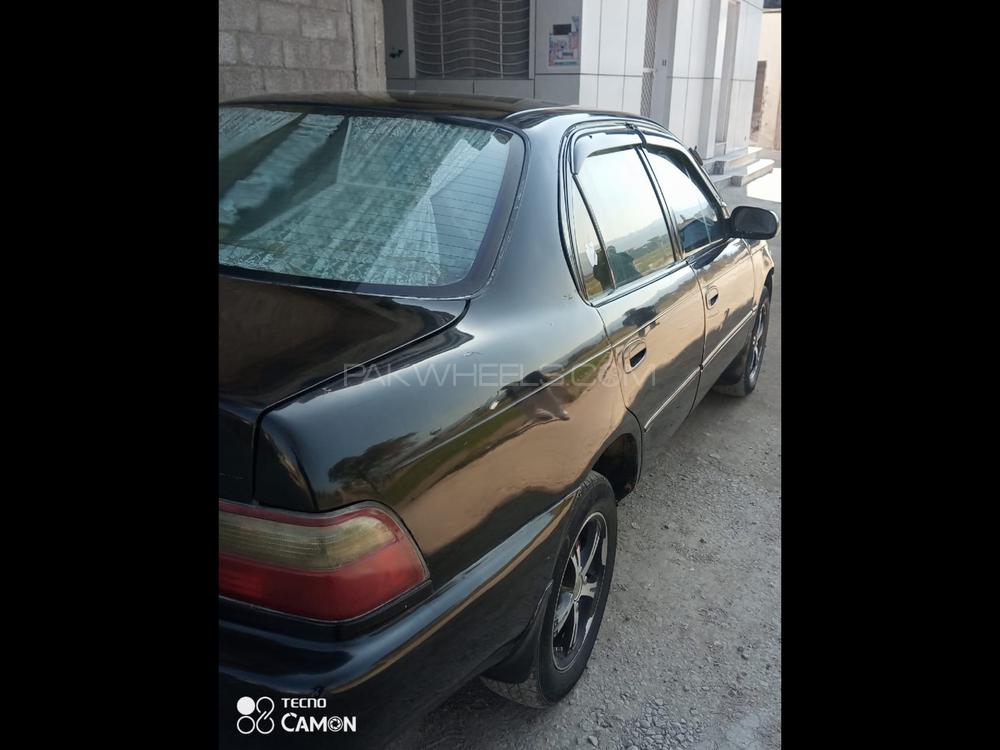 Toyota Corolla 2001 for Sale in Bhimber Toyota Corolla 2001 for Sale in Bhimber Image-2