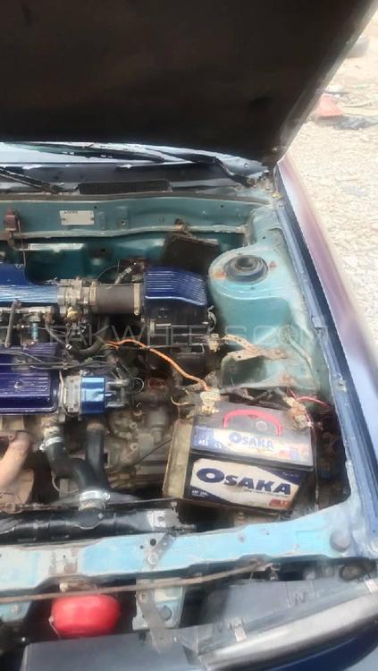 مٹسوبیشی گلینٹ 1990 for Sale in لاہور مٹسوبیشی گلینٹ 1990 for Sale in لاہور Image-11