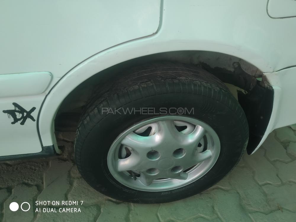 سوزوکی کلٹس 2010 for Sale in رحیم یار خان سوزوکی کلٹس 2010 for Sale in رحیم یار خان Image-7
