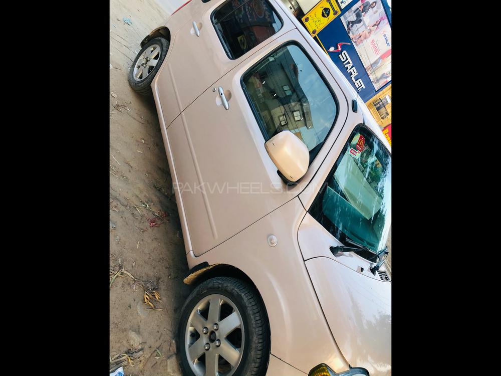 ڈائیہاتسو میرا کوکو 2010 for Sale in گجرانوالہ ڈائیہاتسو میرا کوکو 2010 for Sale in گجرانوالہ Image-3