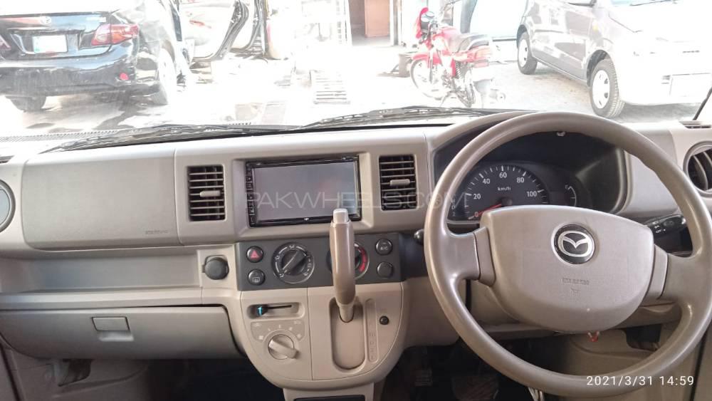 Mazda Scrum Van 2009 for Sale in Lahore Mazda Scrum Van 2009 for Sale in Lahore Image-7